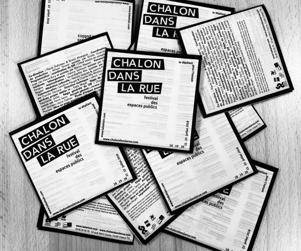 CHALON