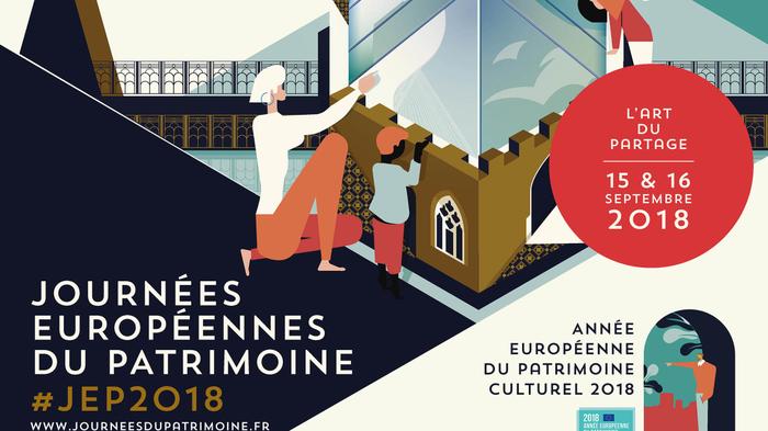 Journées du Patrimoine
