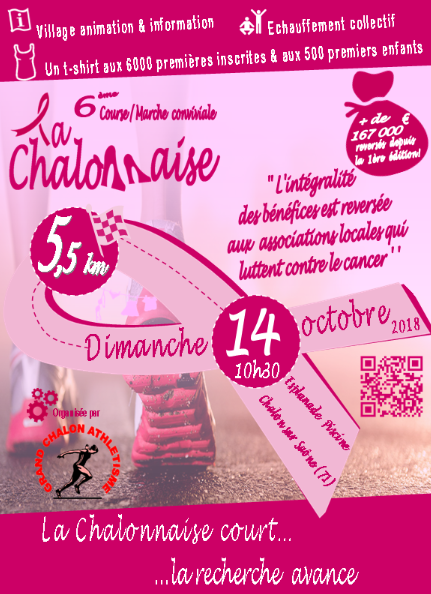 La Chalonnaise