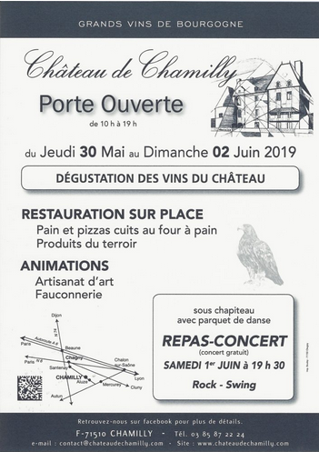 chateau