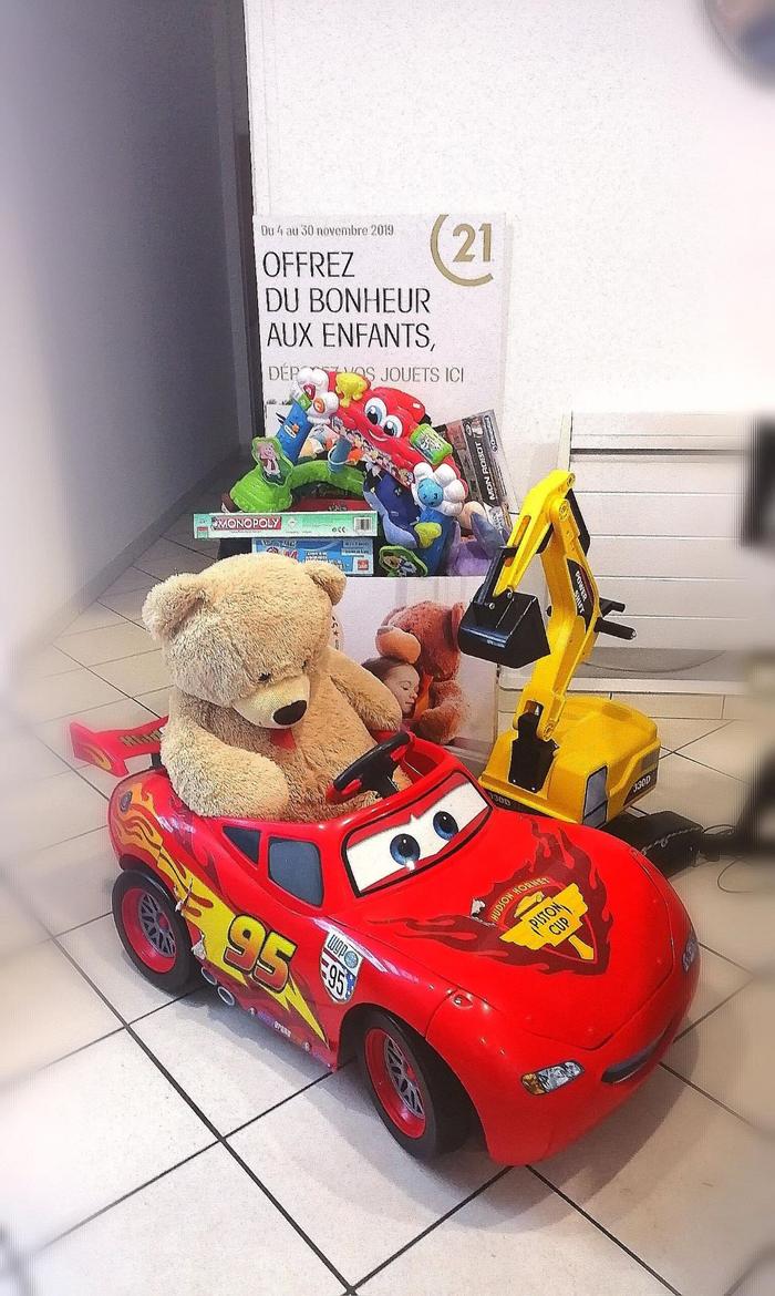 jouets