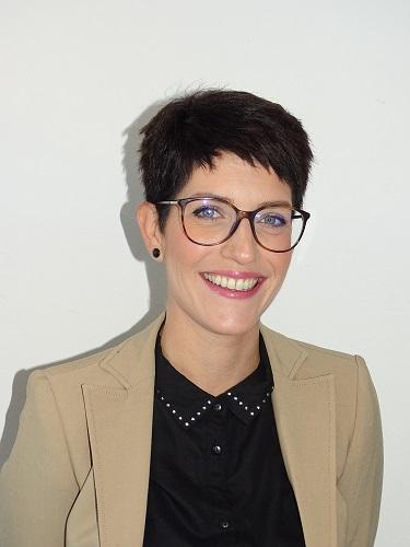 Edwige BAUDIN