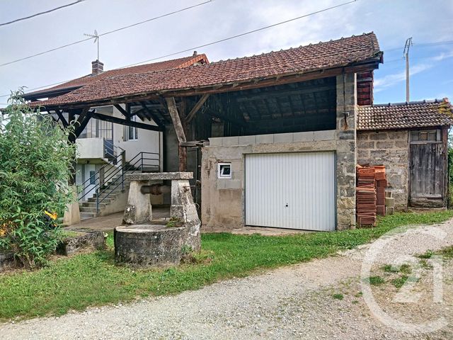 Afficher la photo en grand maison à vendre - 4 pièces - 66.0 m2 - VARENNES LE GRAND - 71 - BOURGOGNE - Century 21 Immobilière Jaurès