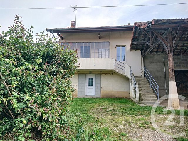 Afficher la photo en grand maison à vendre - 4 pièces - 66.0 m2 - VARENNES LE GRAND - 71 - BOURGOGNE - Century 21 Immobilière Jaurès