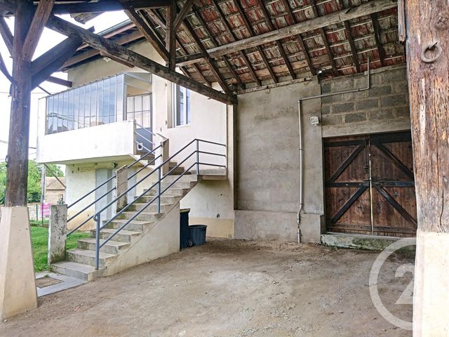 Afficher la photo en grand maison à vendre - 4 pièces - 66.0 m2 - VARENNES LE GRAND - 71 - BOURGOGNE - Century 21 Immobilière Jaurès