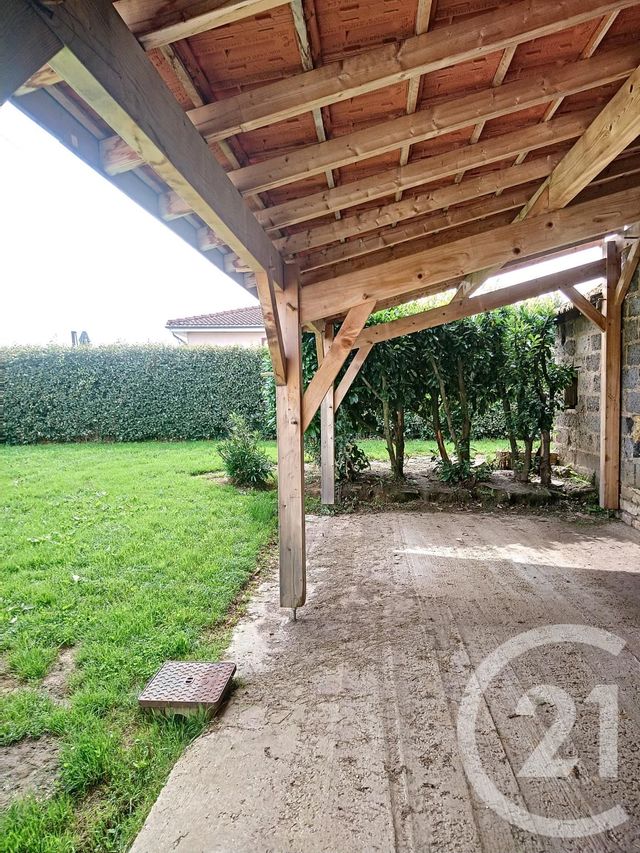 Afficher la photo en grand maison à vendre - 4 pièces - 66.0 m2 - VARENNES LE GRAND - 71 - BOURGOGNE - Century 21 Immobilière Jaurès