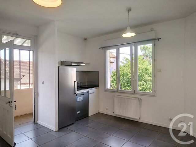 Afficher la photo en grand maison à vendre - 4 pièces - 66.0 m2 - VARENNES LE GRAND - 71 - BOURGOGNE - Century 21 Immobilière Jaurès