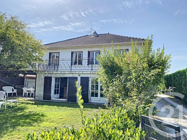 Maison à vendre VARENNES LE GRAND
