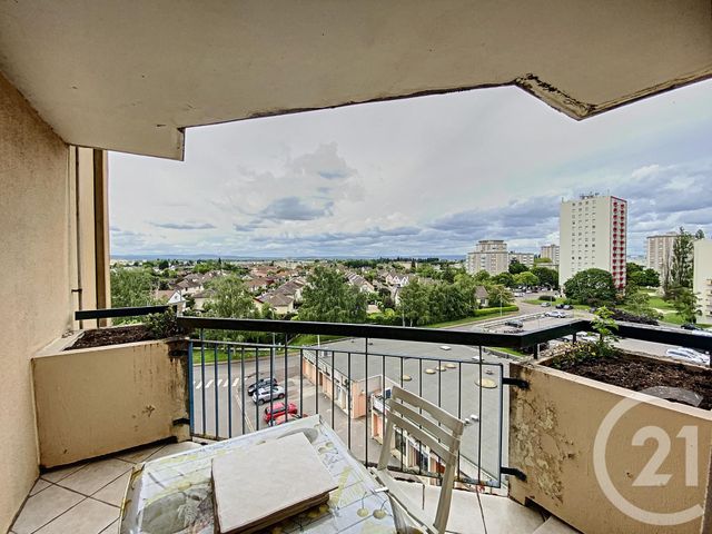 Appartement F3 à vendre - 3 pièces - 69.82 m2 - CHALON SUR SAONE - 71 - BOURGOGNE - Century 21 Immobilière Jaurès Appartement F3 à vendre - 3 pièces - 69.82 m2 - CHALON SUR SAONE - 71 - BOURGOGNE - Century 21 Immobilière Jaurès