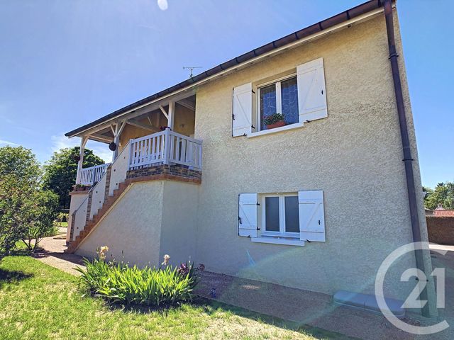 maison à vendre - 5 pièces - 231.0 m2 - BEY - 71 - BOURGOGNE - Century 21 Immobilière Jaurès maison à vendre - 5 pièces - 231.0 m2 - BEY - 71 - BOURGOGNE - Century 21 Immobilière Jaurès