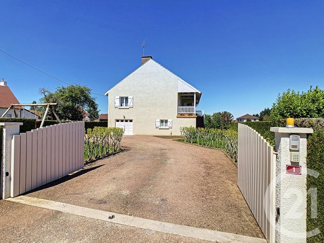 maison à vendre - 5 pièces - 231.0 m2 - BEY - 71 - BOURGOGNE - Century 21 Immobilière Jaurès maison à vendre - 5 pièces - 231.0 m2 - BEY - 71 - BOURGOGNE - Century 21 Immobilière Jaurès