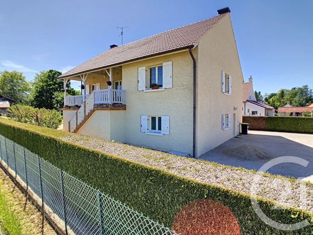 maison à vendre - 5 pièces - 231.0 m2 - BEY - 71 - BOURGOGNE - Century 21 Immobilière Jaurès maison à vendre - 5 pièces - 231.0 m2 - BEY - 71 - BOURGOGNE - Century 21 Immobilière Jaurès