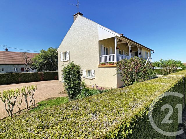 maison à vendre - 5 pièces - 231.0 m2 - BEY - 71 - BOURGOGNE - Century 21 Immobilière Jaurès maison à vendre - 5 pièces - 231.0 m2 - BEY - 71 - BOURGOGNE - Century 21 Immobilière Jaurès