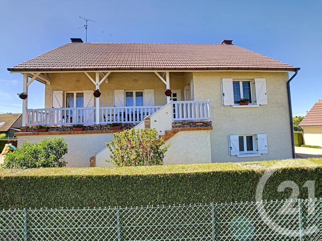 maison à vendre - 5 pièces - 231.0 m2 - BEY - 71 - BOURGOGNE - Century 21 Immobilière Jaurès maison à vendre - 5 pièces - 231.0 m2 - BEY - 71 - BOURGOGNE - Century 21 Immobilière Jaurès