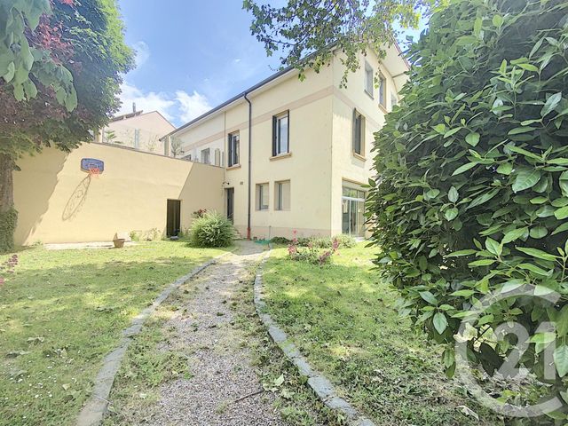 maison à vendre - 10 pièces - 375.77 m2 - CHALON SUR SAONE - 71 - BOURGOGNE - Century 21 Immobilière Jaurès maison à vendre - 10 pièces - 375.77 m2 - CHALON SUR SAONE - 71 - BOURGOGNE - Century 21 Immobilière Jaurès