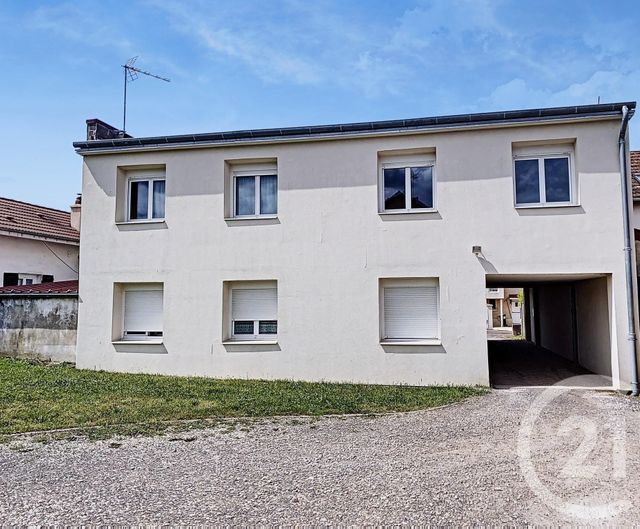 Appartement F3 à louer - 3 pièces - 65.6 m2 - ST REMY - 71 - BOURGOGNE - Century 21 Immobilière Jaurès Appartement F3 à louer - 3 pièces - 65.6 m2 - ST REMY - 71 - BOURGOGNE - Century 21 Immobilière Jaurès