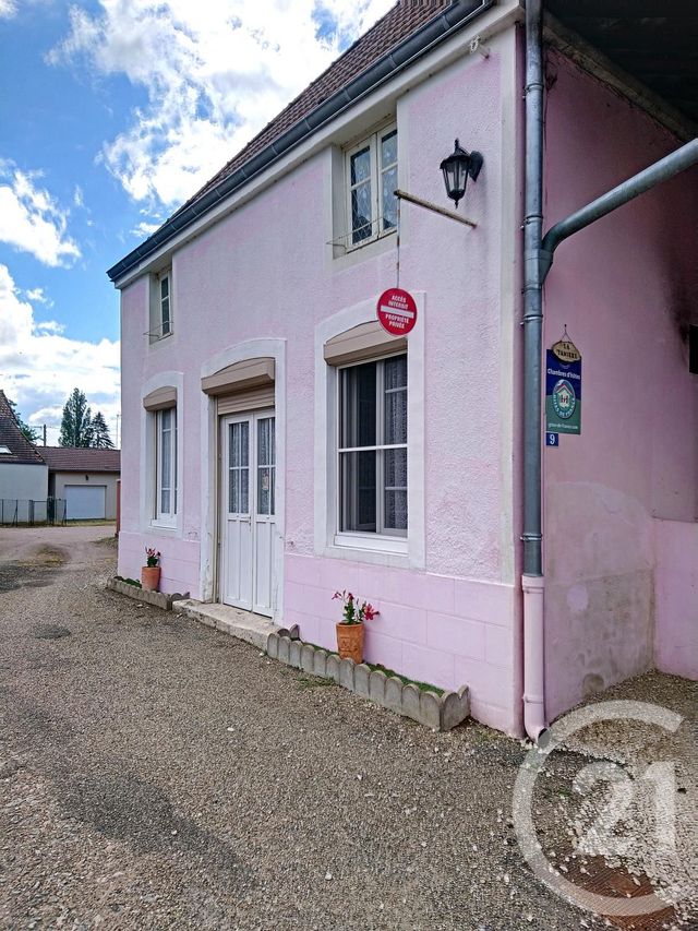 maison à vendre - 7 pièces - 235.0 m2 - MARNAY - 71 - BOURGOGNE - Century 21 Immobilière Jaurès