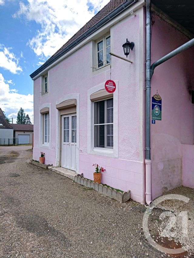 Afficher la photo en grand maison à vendre - 7 pièces - 235.0 m2 - MARNAY - 71 - BOURGOGNE - Century 21 Immobilière Jaurès