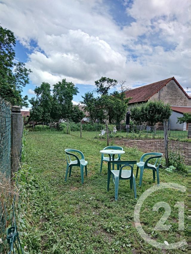 Afficher la photo en grand maison à vendre - 7 pièces - 235.0 m2 - MARNAY - 71 - BOURGOGNE - Century 21 Immobilière Jaurès