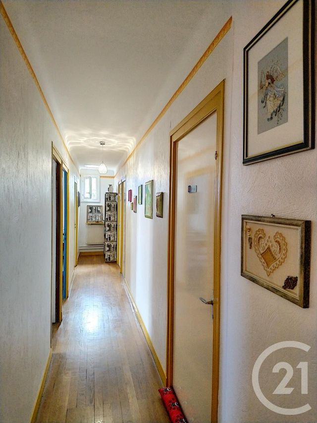 Afficher la photo en grand maison à vendre - 7 pièces - 235.0 m2 - MARNAY - 71 - BOURGOGNE - Century 21 Immobilière Jaurès