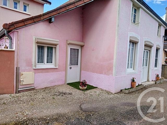 Afficher la photo en grand maison à vendre - 7 pièces - 235.0 m2 - MARNAY - 71 - BOURGOGNE - Century 21 Immobilière Jaurès