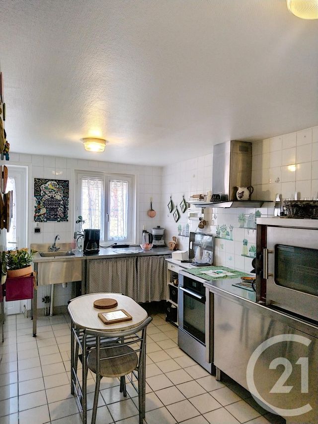 Afficher la photo en grand maison à vendre - 7 pièces - 235.0 m2 - MARNAY - 71 - BOURGOGNE - Century 21 Immobilière Jaurès