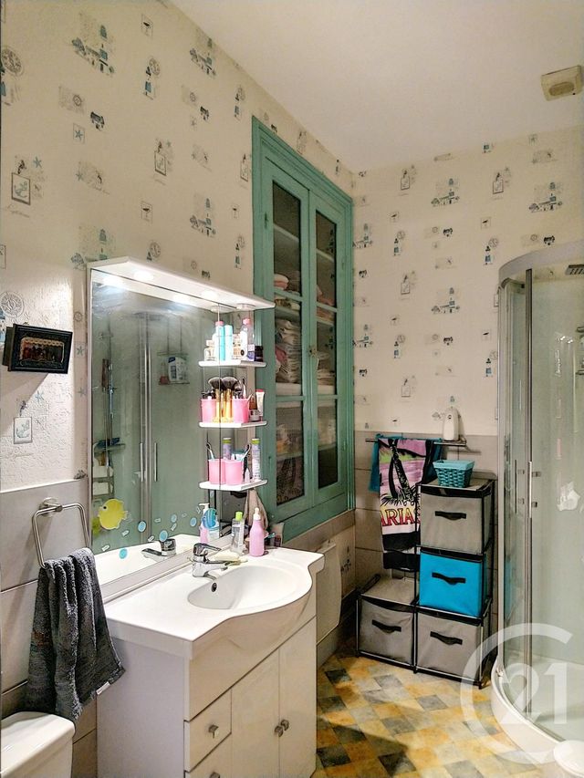 Afficher la photo en grand maison à vendre - 7 pièces - 235.0 m2 - MARNAY - 71 - BOURGOGNE - Century 21 Immobilière Jaurès