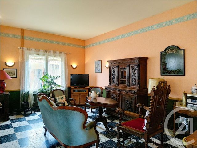 Afficher la photo en grand maison à vendre - 7 pièces - 235.0 m2 - MARNAY - 71 - BOURGOGNE - Century 21 Immobilière Jaurès
