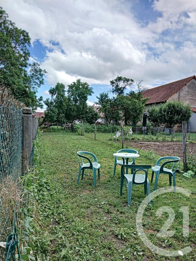 Afficher la photo en grand maison à vendre - 7 pièces - 235.0 m2 - MARNAY - 71 - BOURGOGNE - Century 21 Immobilière Jaurès