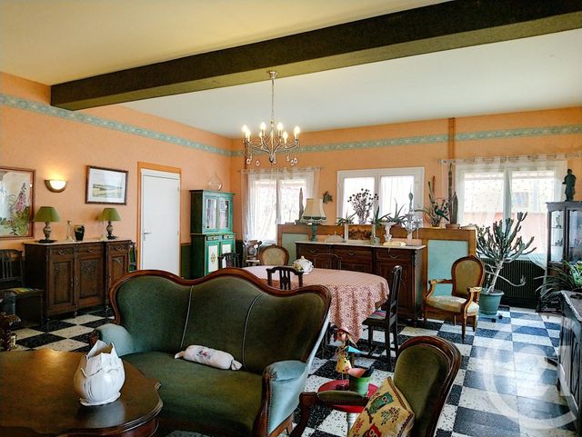Afficher la photo en grand maison à vendre - 7 pièces - 235.0 m2 - MARNAY - 71 - BOURGOGNE - Century 21 Immobilière Jaurès
