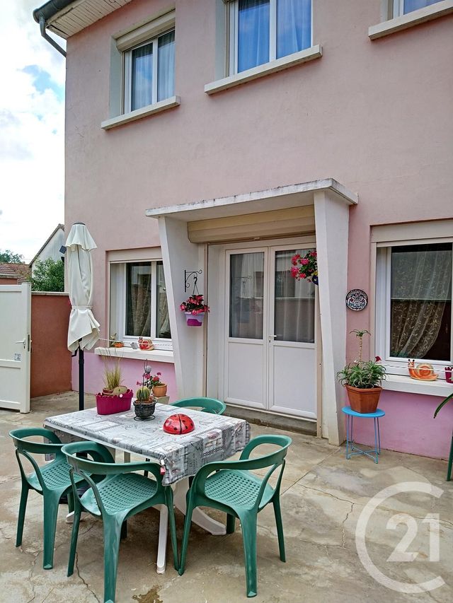 Afficher la photo en grand maison à vendre - 7 pièces - 235.0 m2 - MARNAY - 71 - BOURGOGNE - Century 21 Immobilière Jaurès