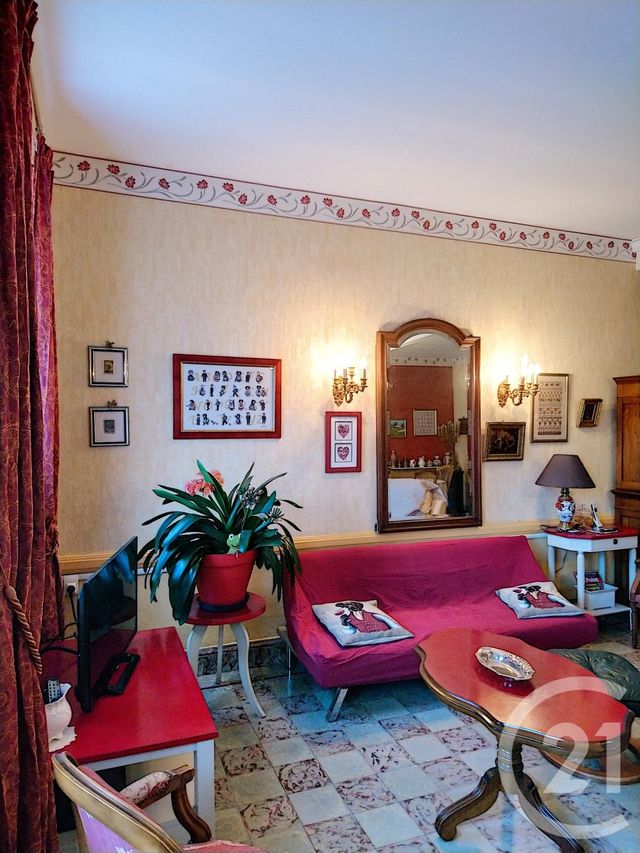 Afficher la photo en grand maison à vendre - 7 pièces - 235.0 m2 - MARNAY - 71 - BOURGOGNE - Century 21 Immobilière Jaurès