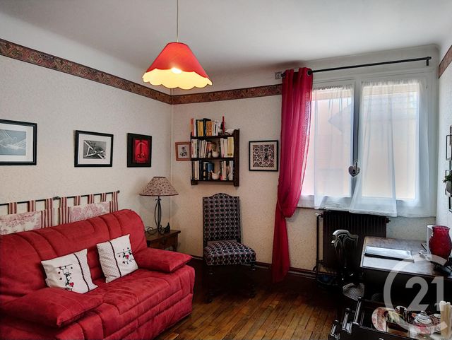 Afficher la photo en grand maison à vendre - 7 pièces - 235.0 m2 - MARNAY - 71 - BOURGOGNE - Century 21 Immobilière Jaurès