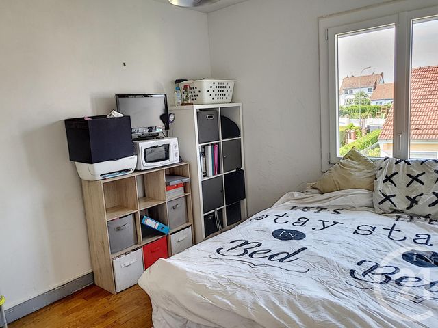 Afficher la photo en grand maison à vendre - 3 pièces - 66.0 m2 - CHALON SUR SAONE - 71 - BOURGOGNE - Century 21 Immobilière Jaurès
