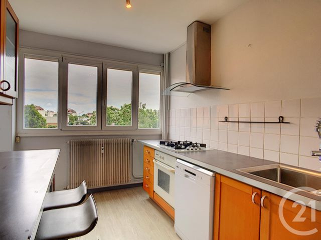 Afficher la photo en grand Appartement F3 à louer - 3 pièces - 60.86 m2 - CHALON SUR SAONE - 71 - BOURGOGNE - Century 21 Immobilière Jaurès