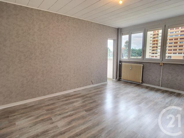 Afficher la photo en grand Appartement F3 à louer - 3 pièces - 60.86 m2 - CHALON SUR SAONE - 71 - BOURGOGNE - Century 21 Immobilière Jaurès