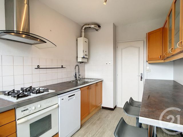 Afficher la photo en grand Appartement F3 à louer - 3 pièces - 60.86 m2 - CHALON SUR SAONE - 71 - BOURGOGNE - Century 21 Immobilière Jaurès