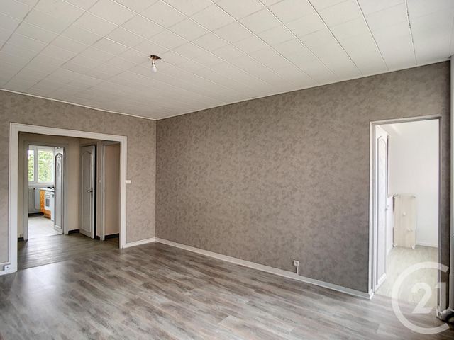 Afficher la photo en grand Appartement F3 à louer - 3 pièces - 60.86 m2 - CHALON SUR SAONE - 71 - BOURGOGNE - Century 21 Immobilière Jaurès