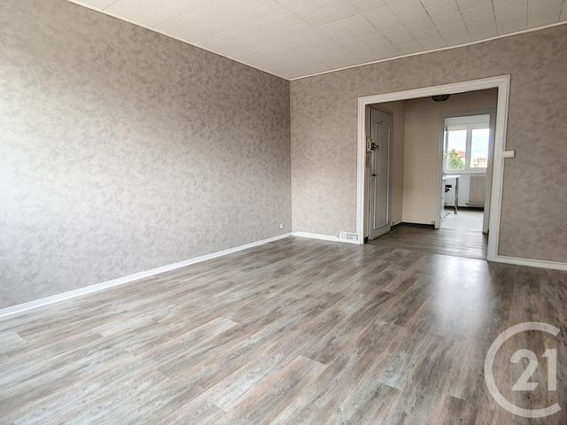Afficher la photo en grand Appartement F3 à louer - 3 pièces - 60.86 m2 - CHALON SUR SAONE - 71 - BOURGOGNE - Century 21 Immobilière Jaurès