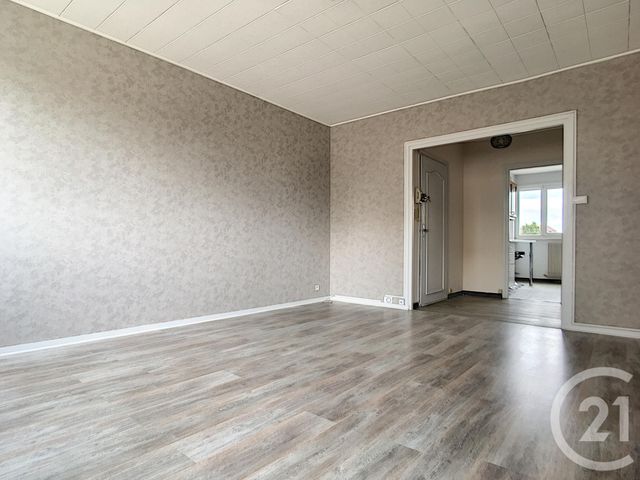 Afficher la photo en grand Appartement F3 à louer - 3 pièces - 60.86 m2 - CHALON SUR SAONE - 71 - BOURGOGNE - Century 21 Immobilière Jaurès