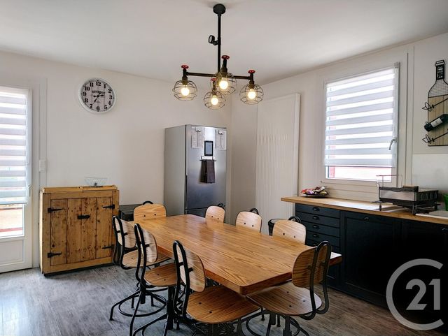 Afficher la photo en grand maison à vendre - 6 pièces - 145.0 m2 - ST MARCEL - 71 - BOURGOGNE - Century 21 Immobilière Jaurès