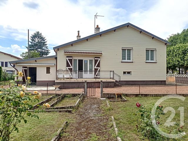 Afficher la photo en grand maison à vendre - 5 pièces - 104.0 m2 - CHATENOY LE ROYAL - 71 - BOURGOGNE - Century 21 Immobilière Jaurès
