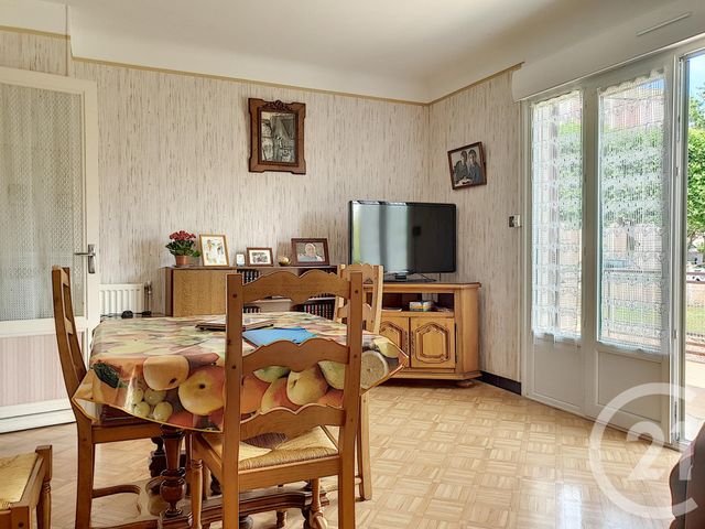 Afficher la photo en grand maison à vendre - 5 pièces - 104.0 m2 - CHATENOY LE ROYAL - 71 - BOURGOGNE - Century 21 Immobilière Jaurès
