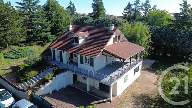 maison - BUXY - 71