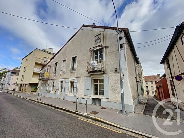  - CHALON SUR SAONE - 