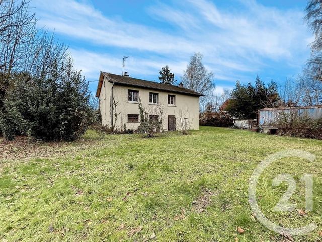 maison - VIREY LE GRAND - 71