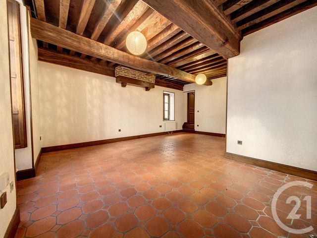 appartement - CHALON SUR SAONE - 71