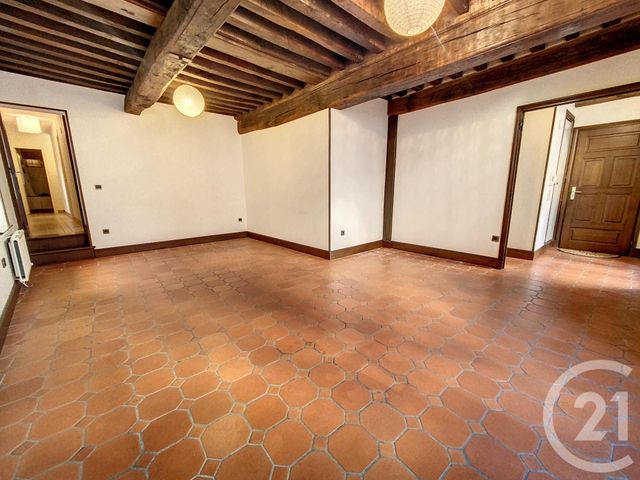 appartement - CHALON SUR SAONE - 71