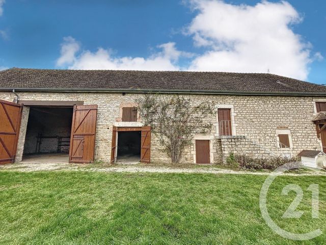 maison - ST REMY - 71
