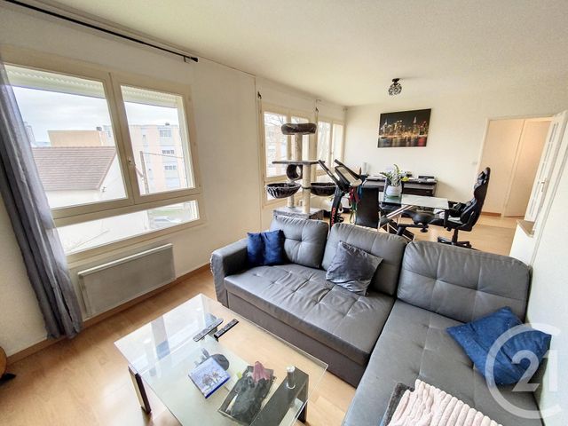 appartement - CHALON SUR SAONE - 71